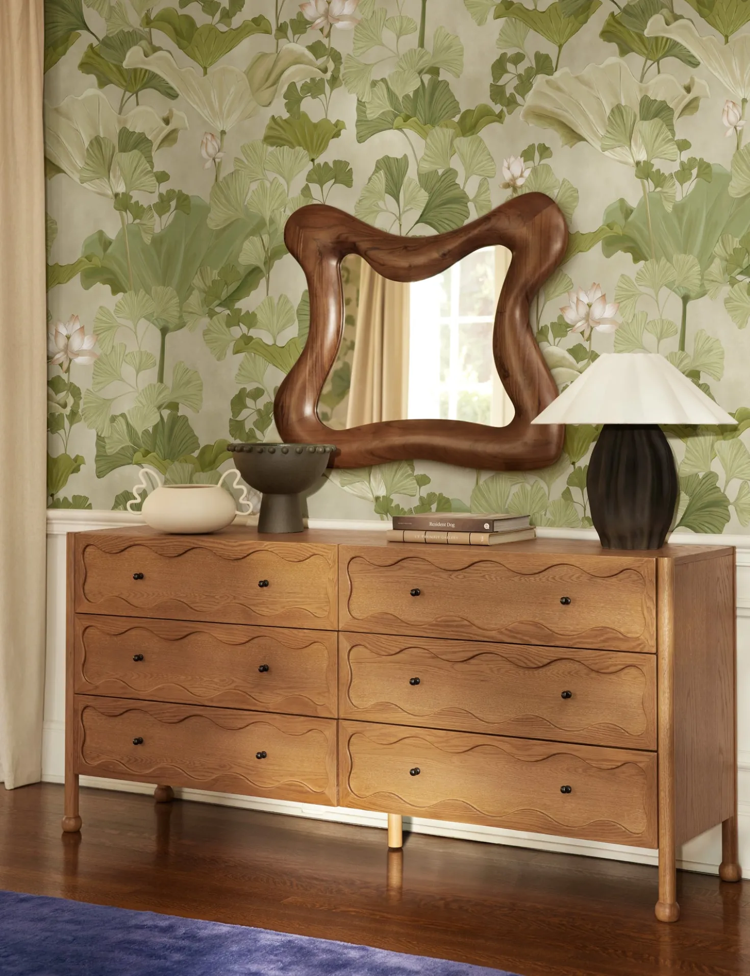 Napa Table Lamp by Aimee Song