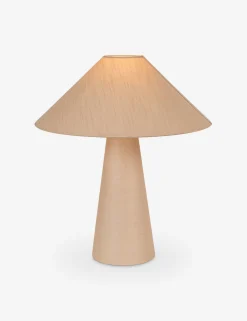 Napier Table Lamp