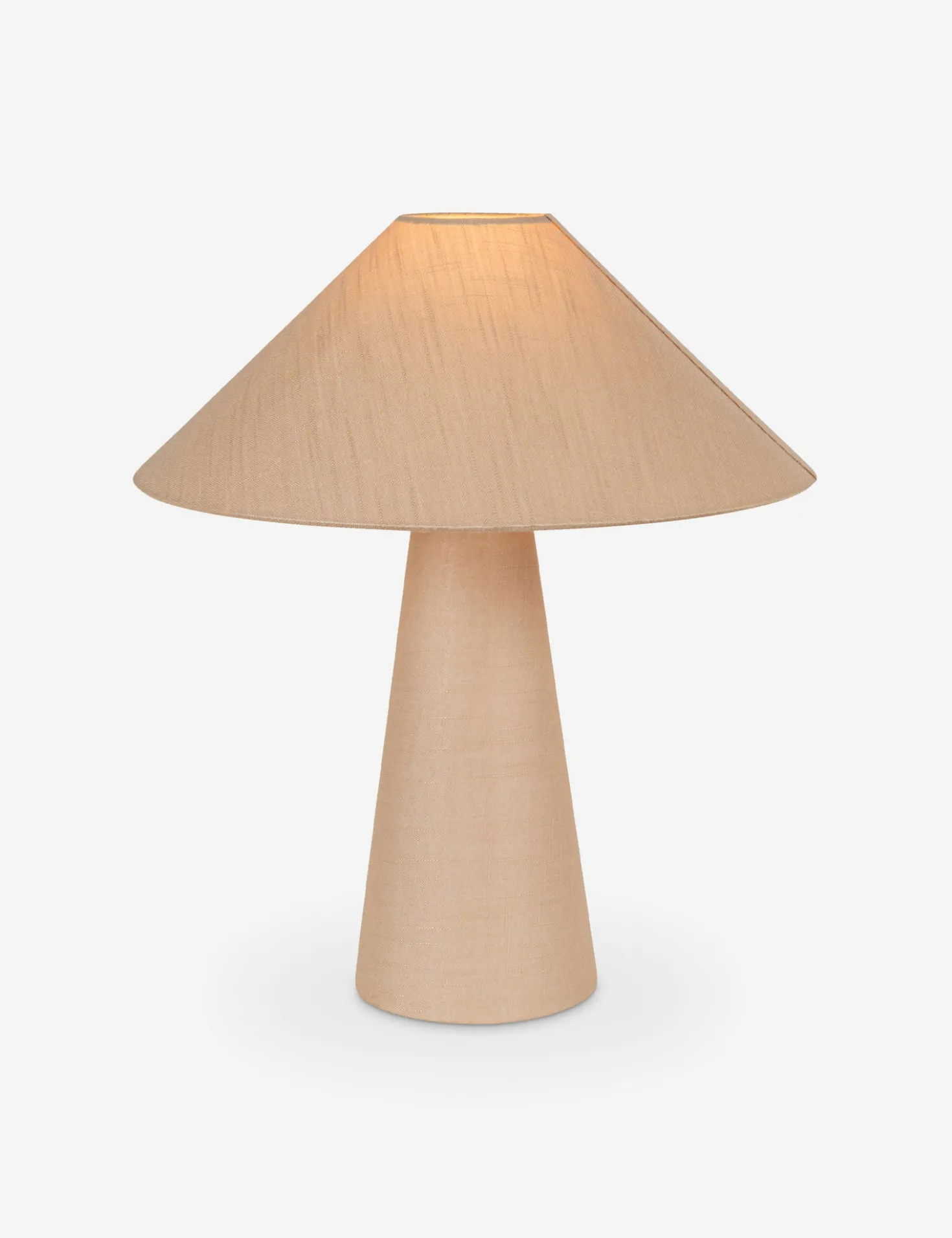 Napier Table Lamp
