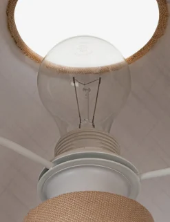 Napier Table Lamp