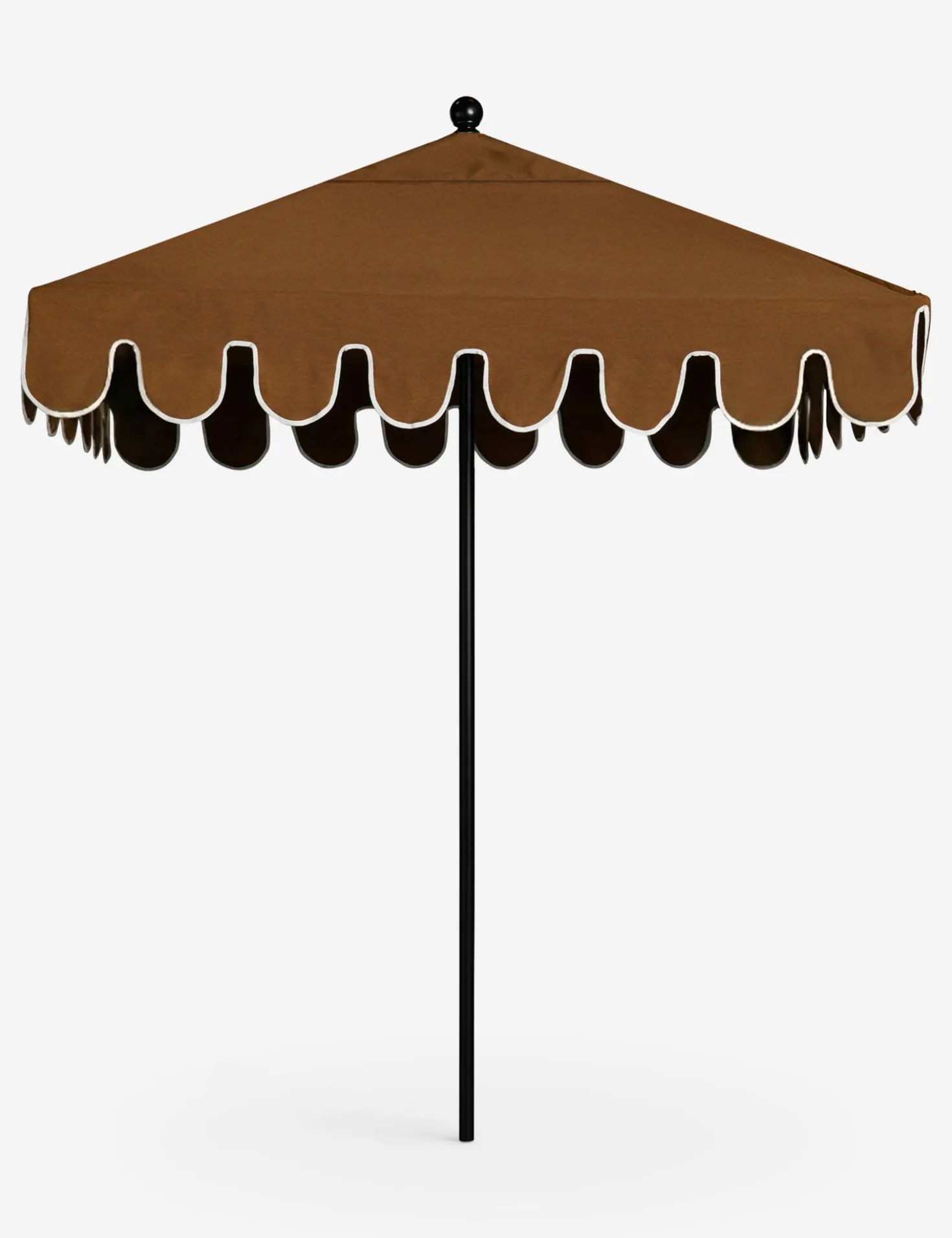 Napoli 6' Square Outdoor Umbrella