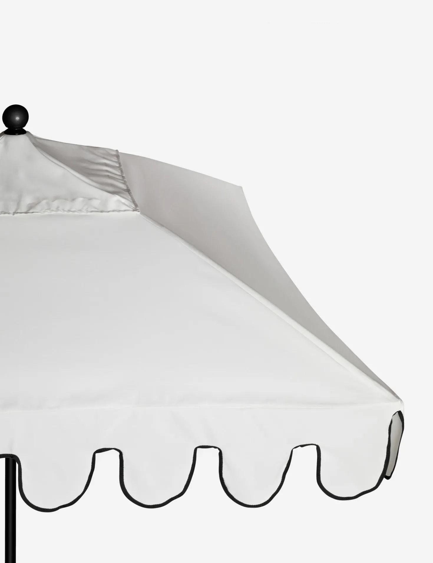 Napoli 6' Square Outdoor Umbrella