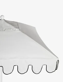 Napoli 6' Square Outdoor Umbrella