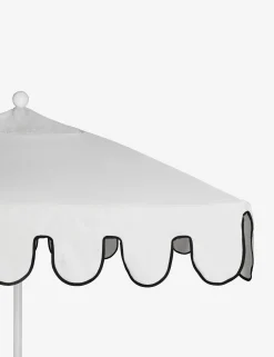 Napoli 6' Square Outdoor Umbrella