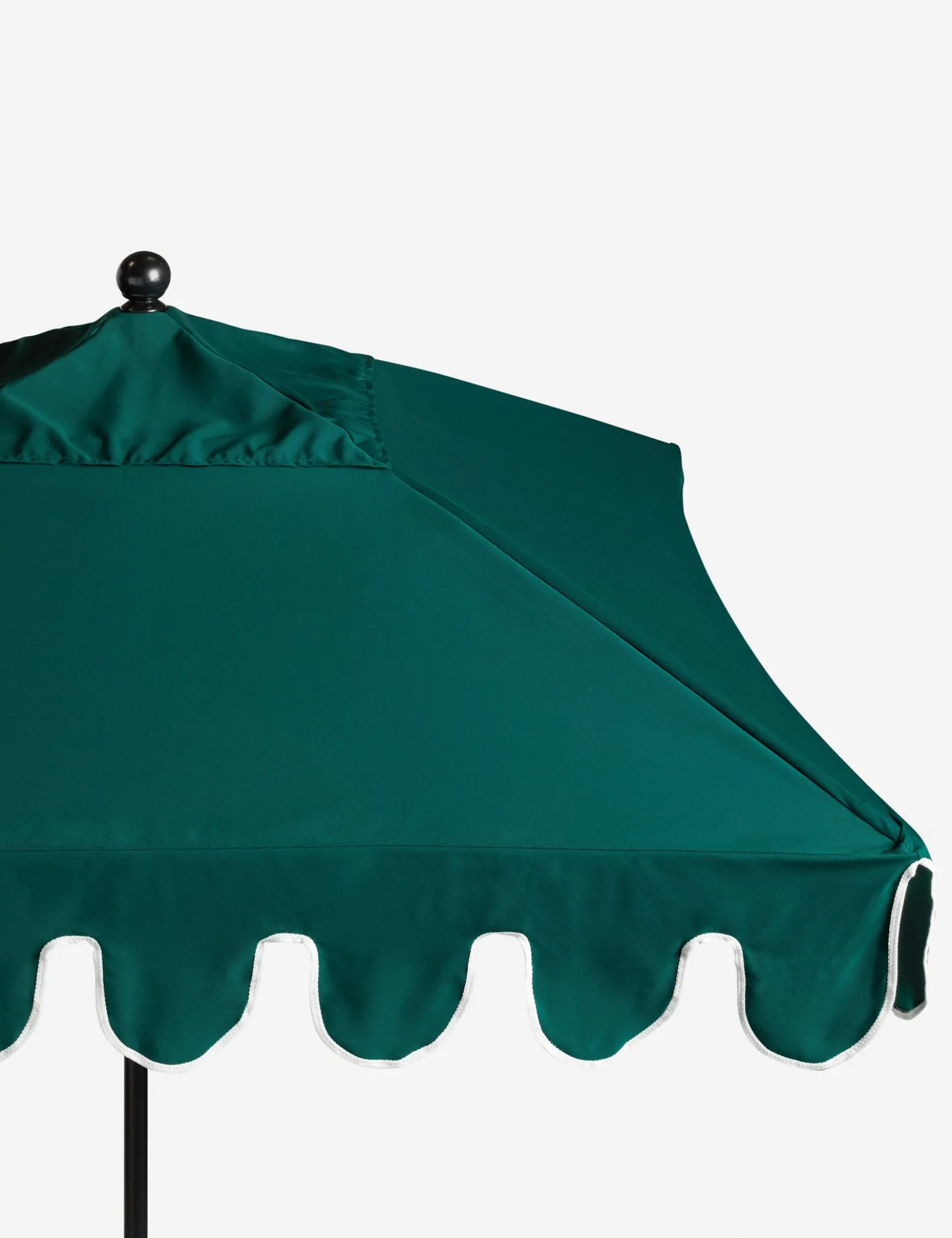 Napoli 6' Square Outdoor Umbrella