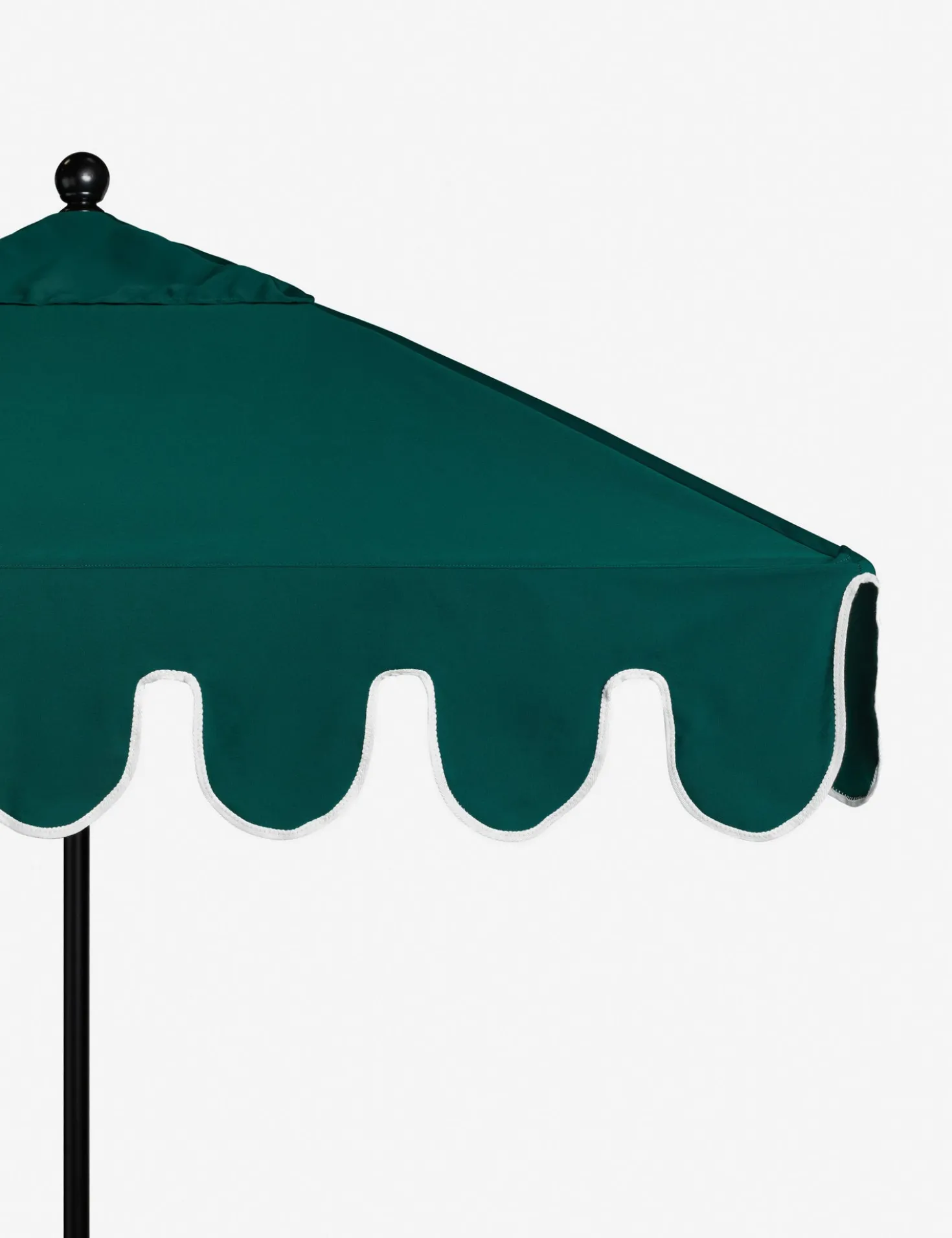 Napoli 6' Square Outdoor Umbrella