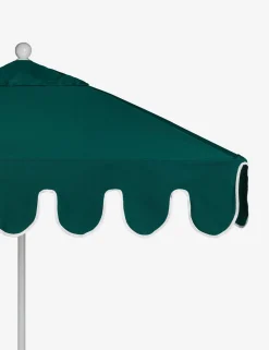 Napoli 6' Square Outdoor Umbrella