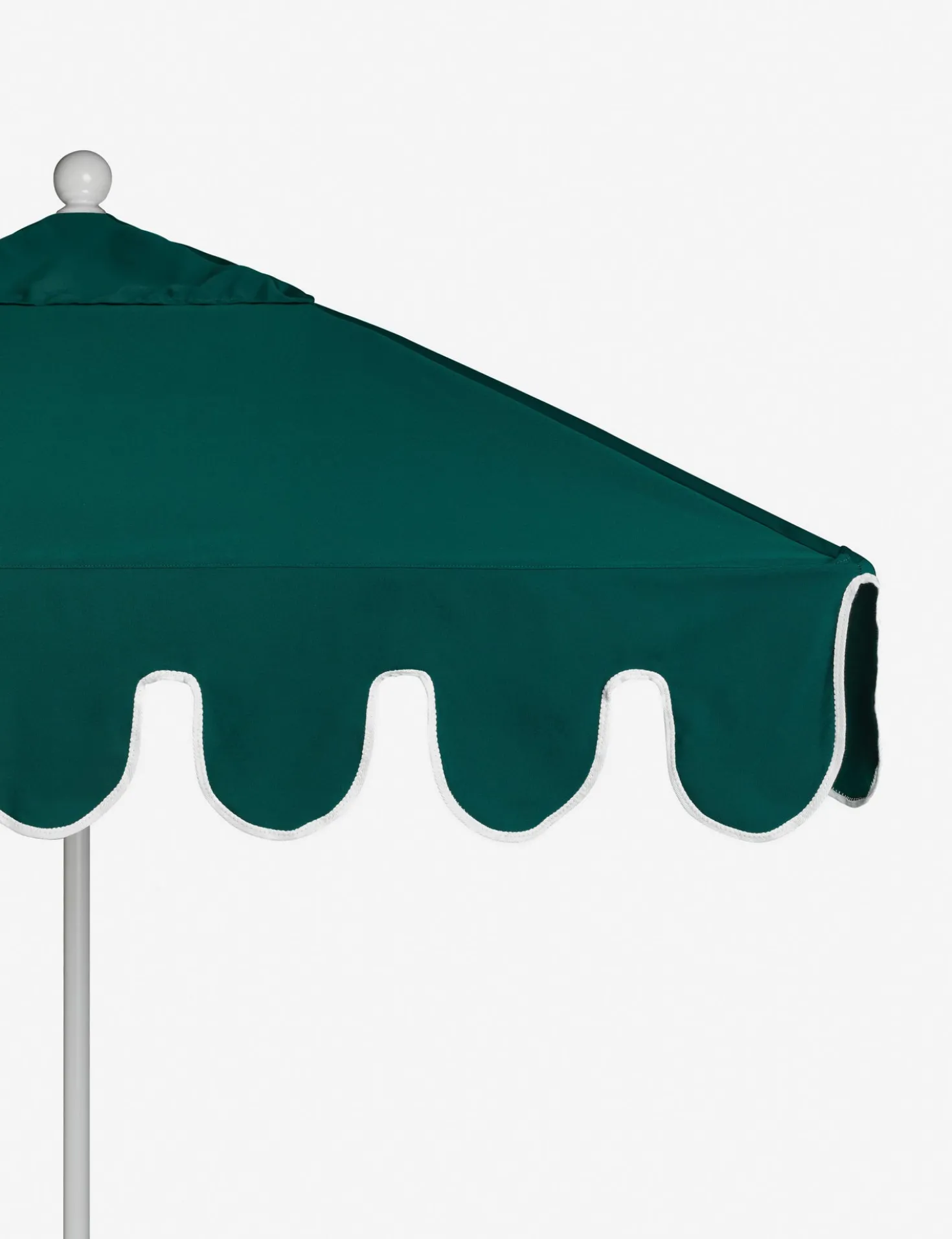 Napoli 6' Square Outdoor Umbrella