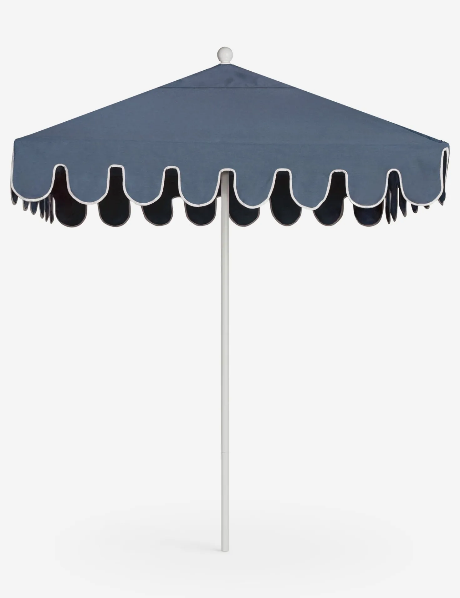 Napoli 6' Square Outdoor Umbrella