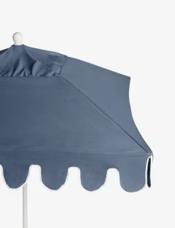 Napoli 6' Square Outdoor Umbrella