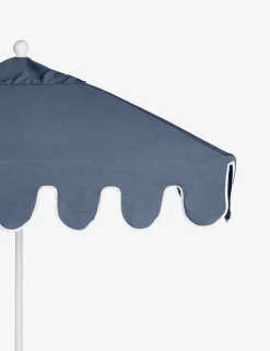 Napoli 6' Square Outdoor Umbrella