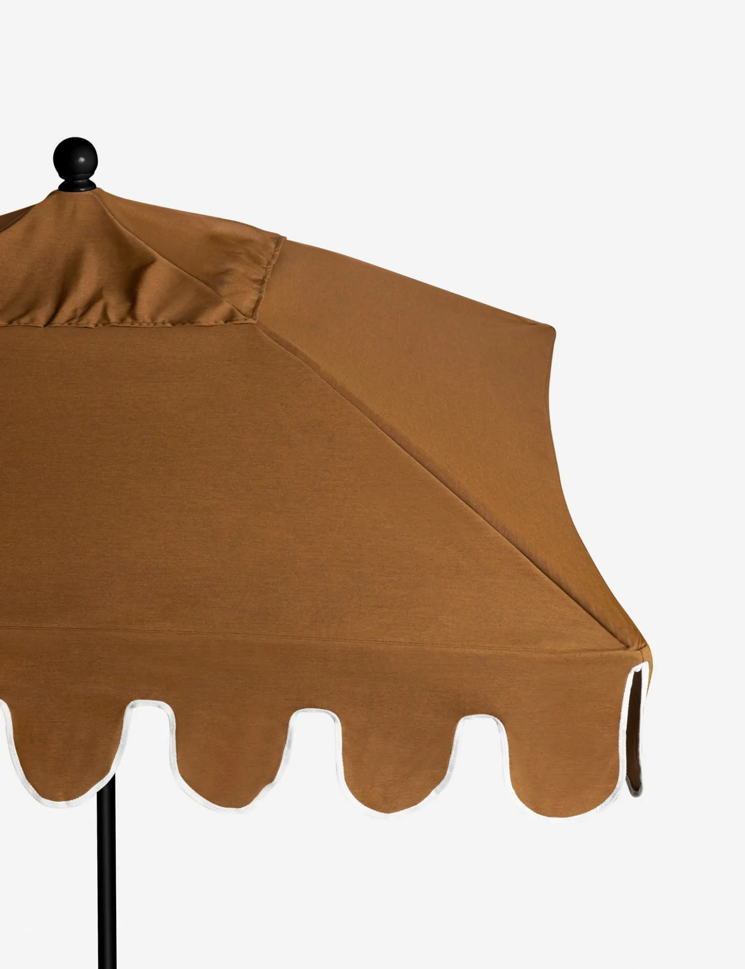 Napoli 6' Square Outdoor Umbrella