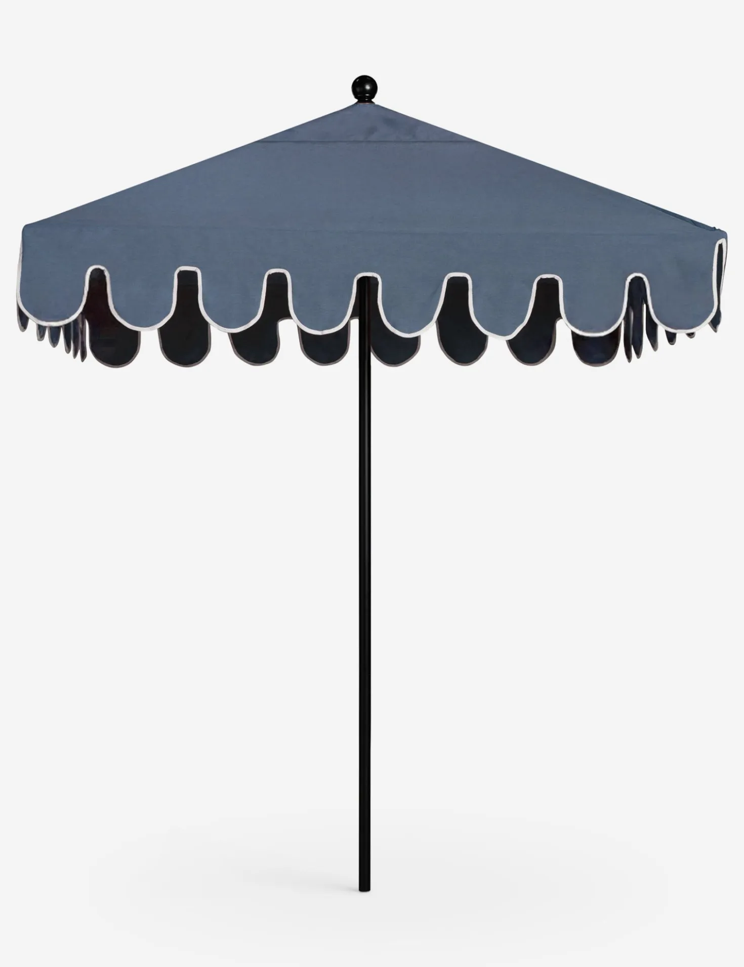 Napoli 6' Square Outdoor Umbrella