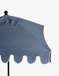 Napoli 6' Square Outdoor Umbrella