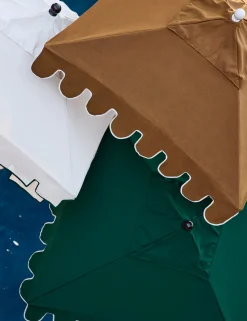 Napoli 6' Square Outdoor Umbrella