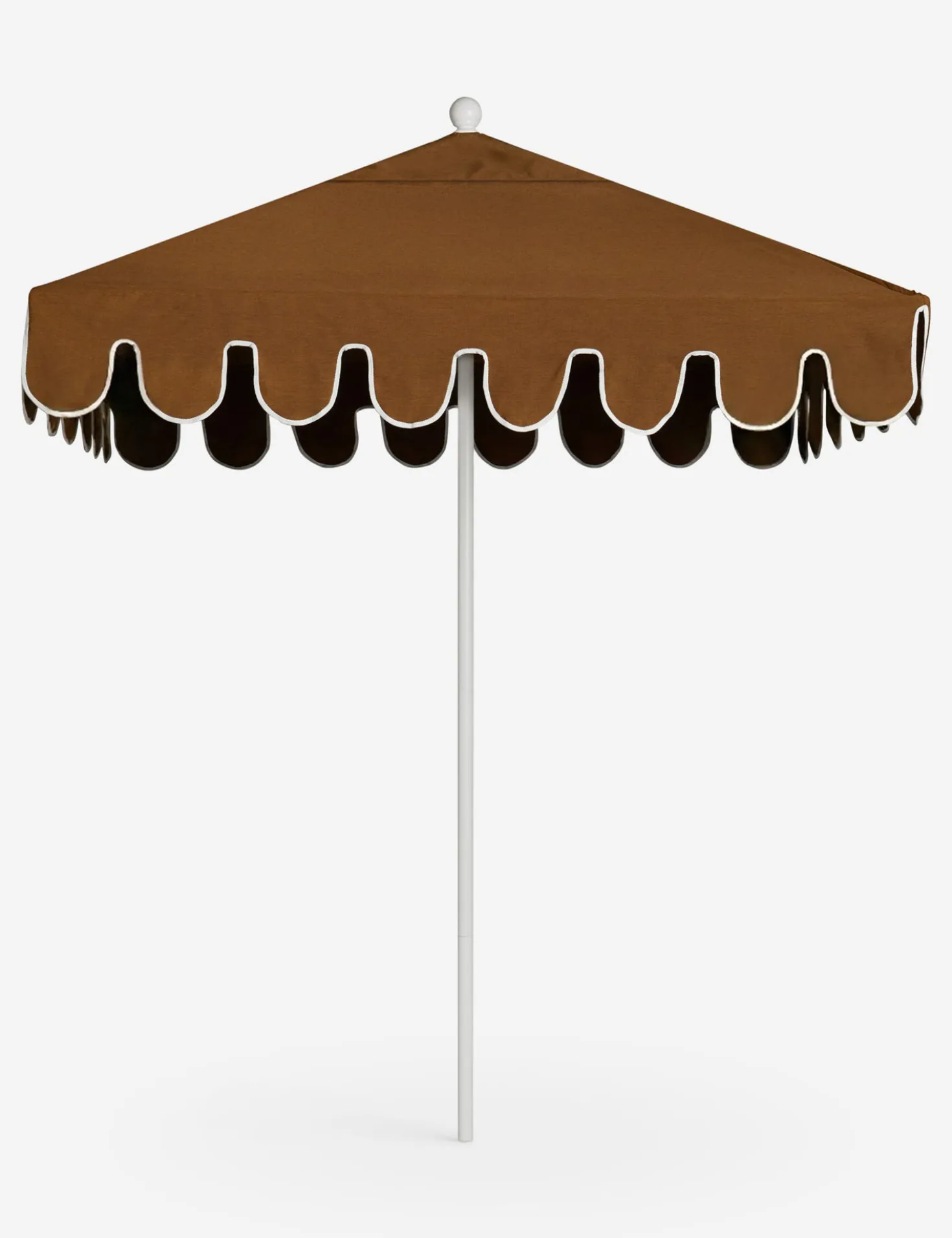Napoli 6' Square Outdoor Umbrella