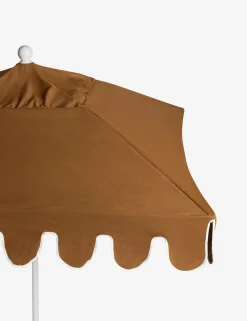 Napoli 6' Square Outdoor Umbrella