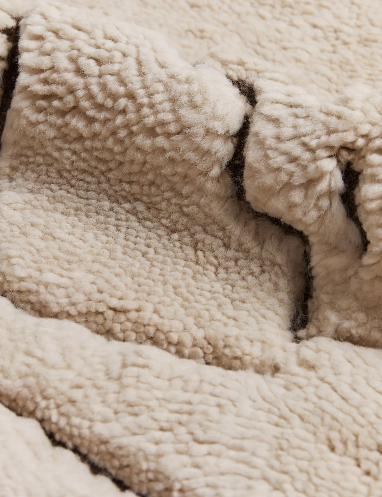 Narsi Hand-Knotted Wool Rug by Sarah Sherman Samuel