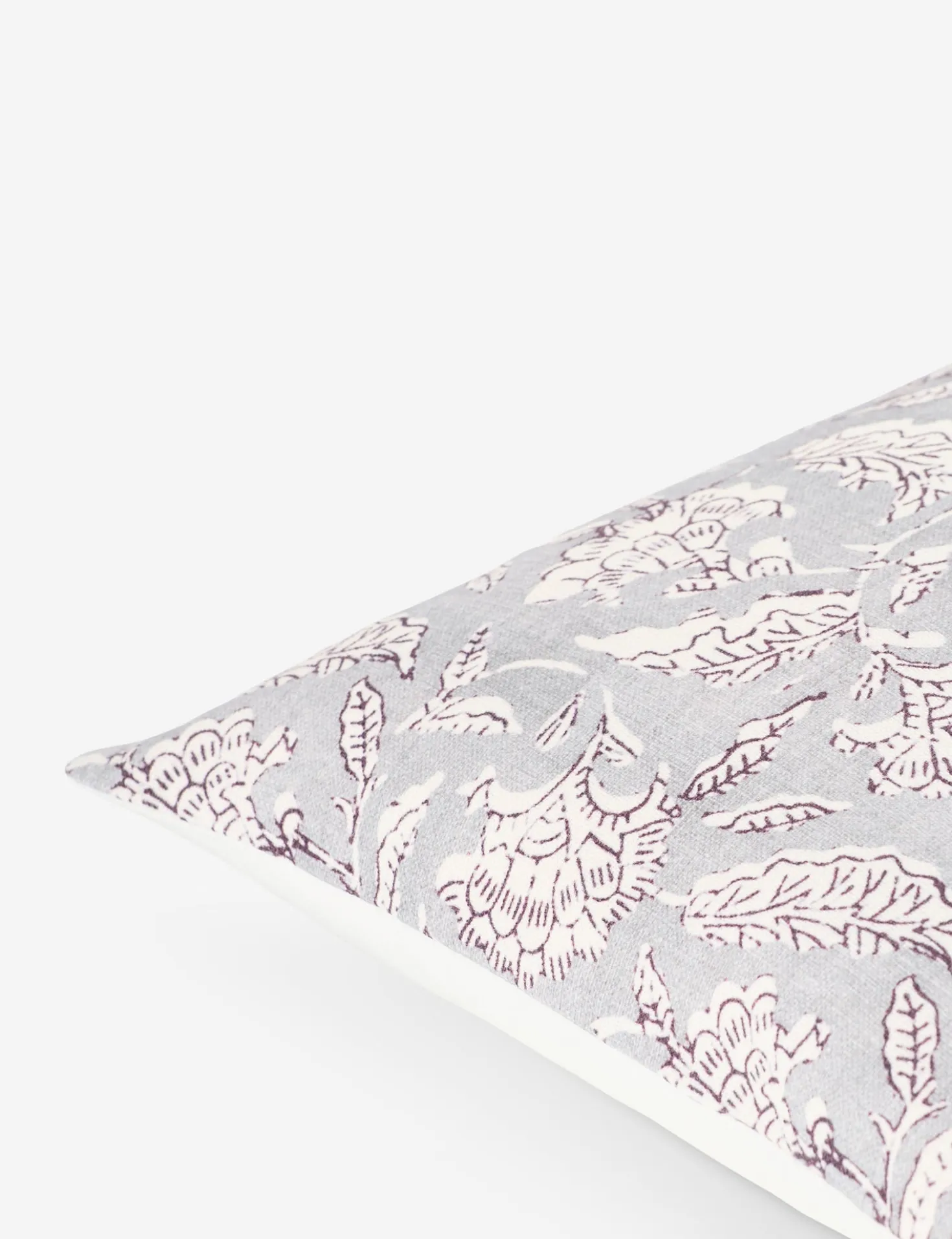 Nasha Lumbar Pillow