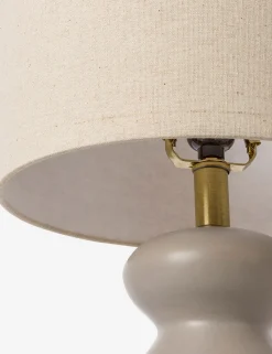 Nasima Table Lamp