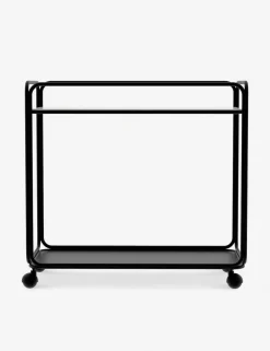 Nathalie Bar Cart