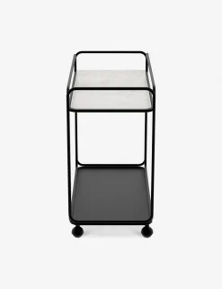 Nathalie Bar Cart