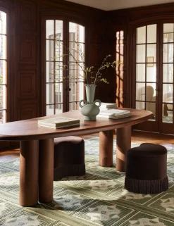 Nave Dining Table by Aimee Song