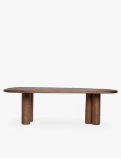 Nave Dining Table by Aimee Song