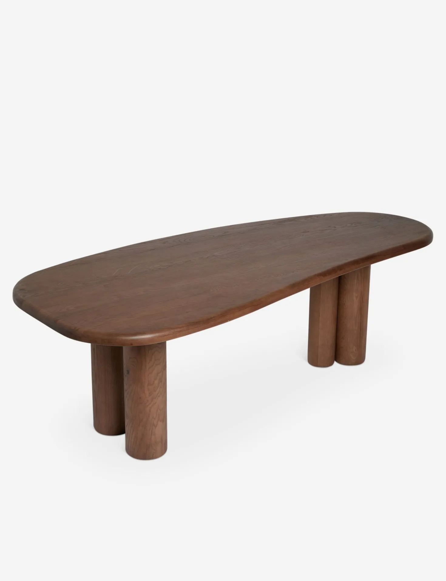 Nave Dining Table by Aimee Song