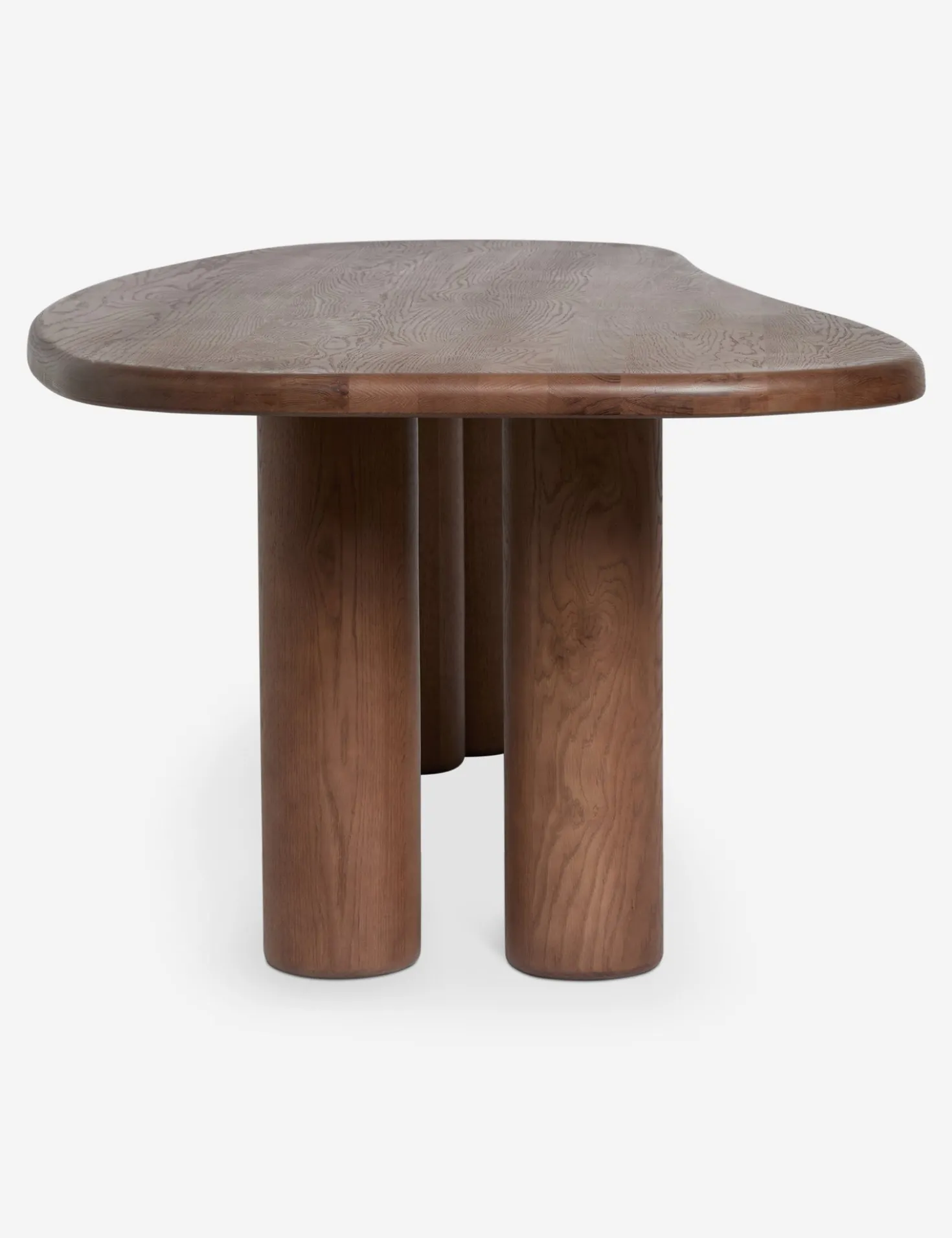 Nave Dining Table by Aimee Song