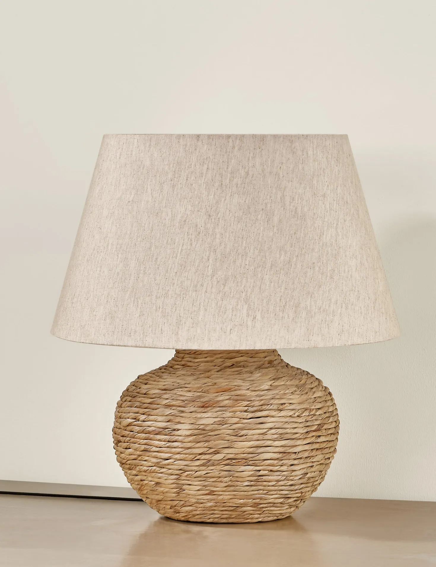 Navey Table Lamp