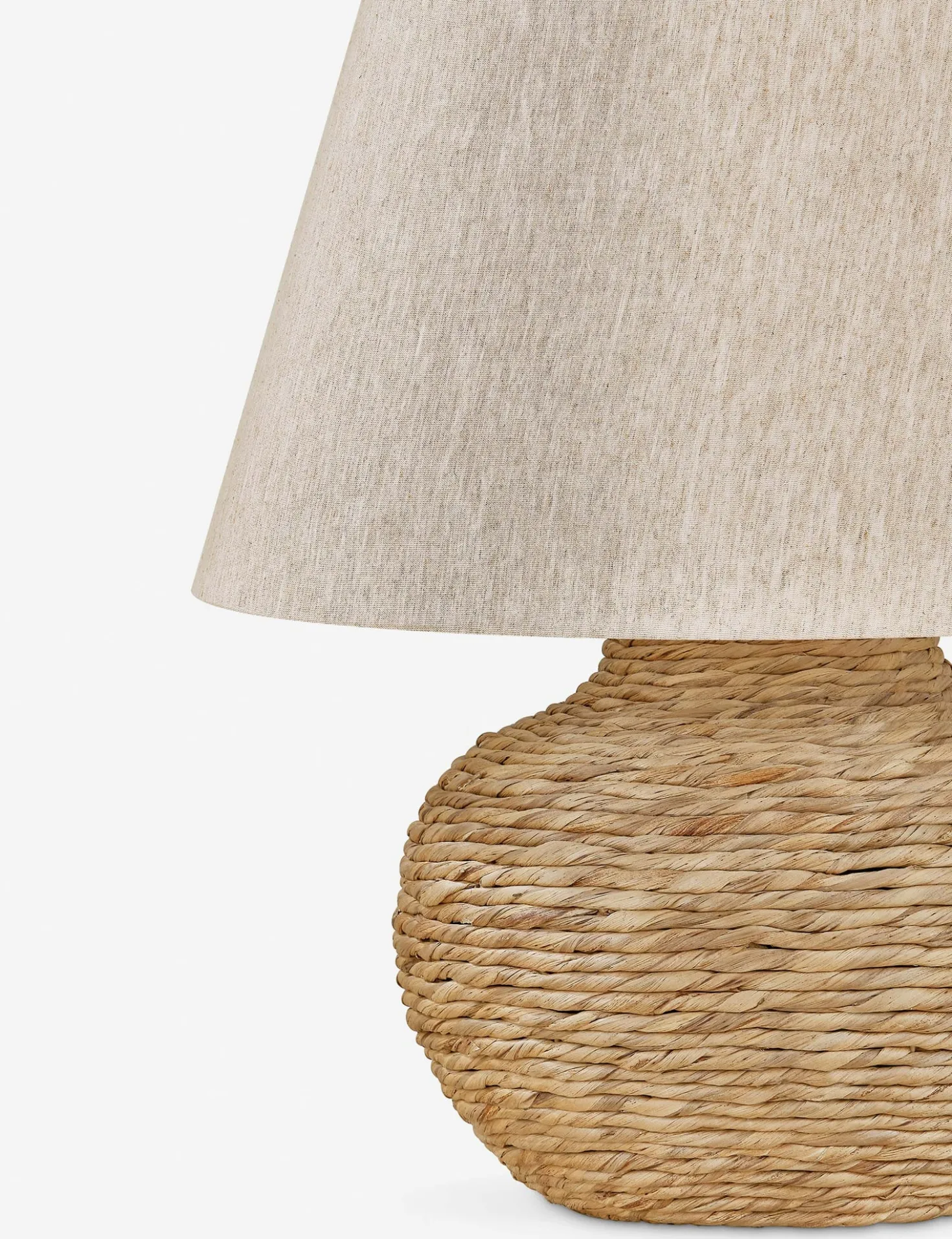 Navey Table Lamp