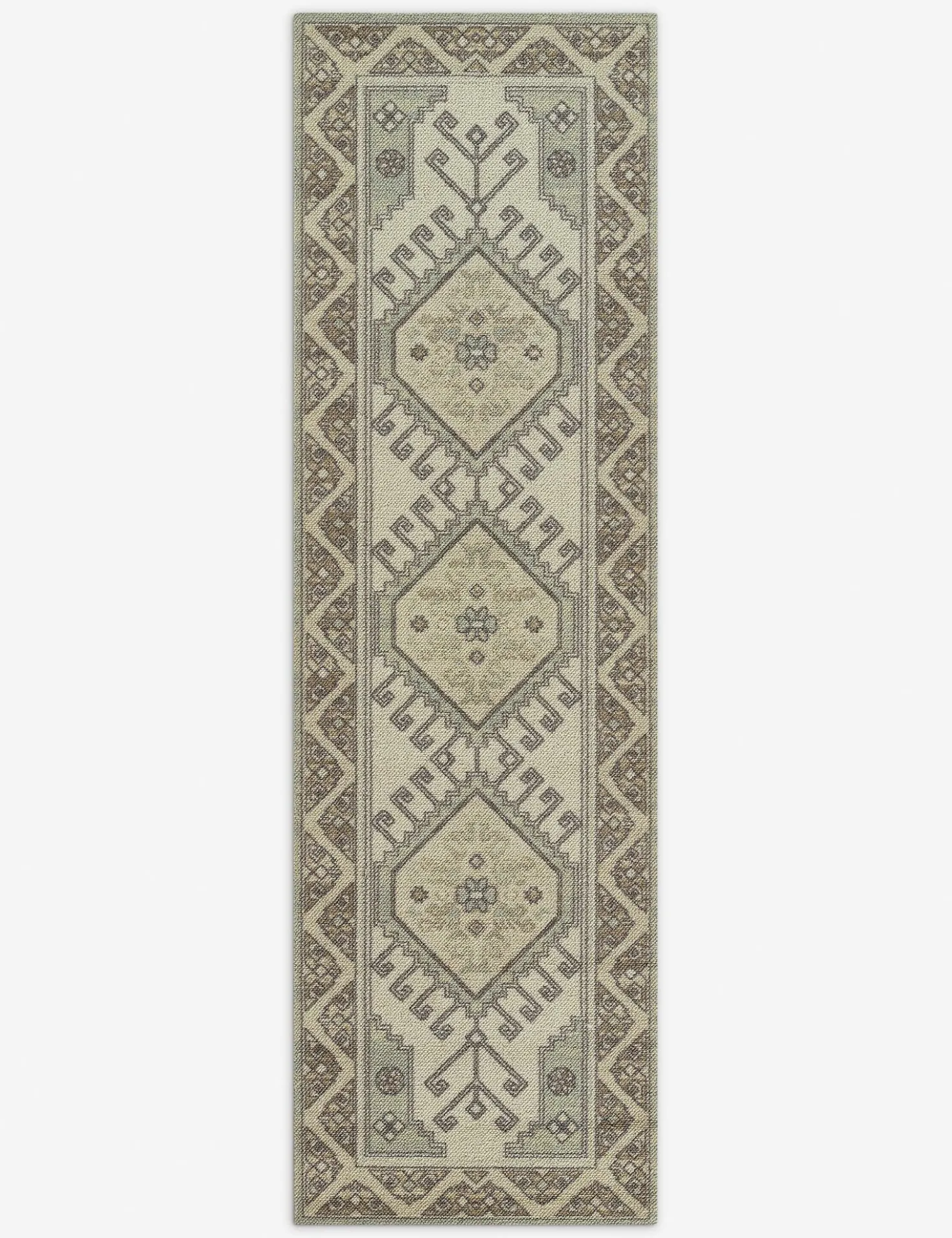 Navia Wool-Blend Rug
