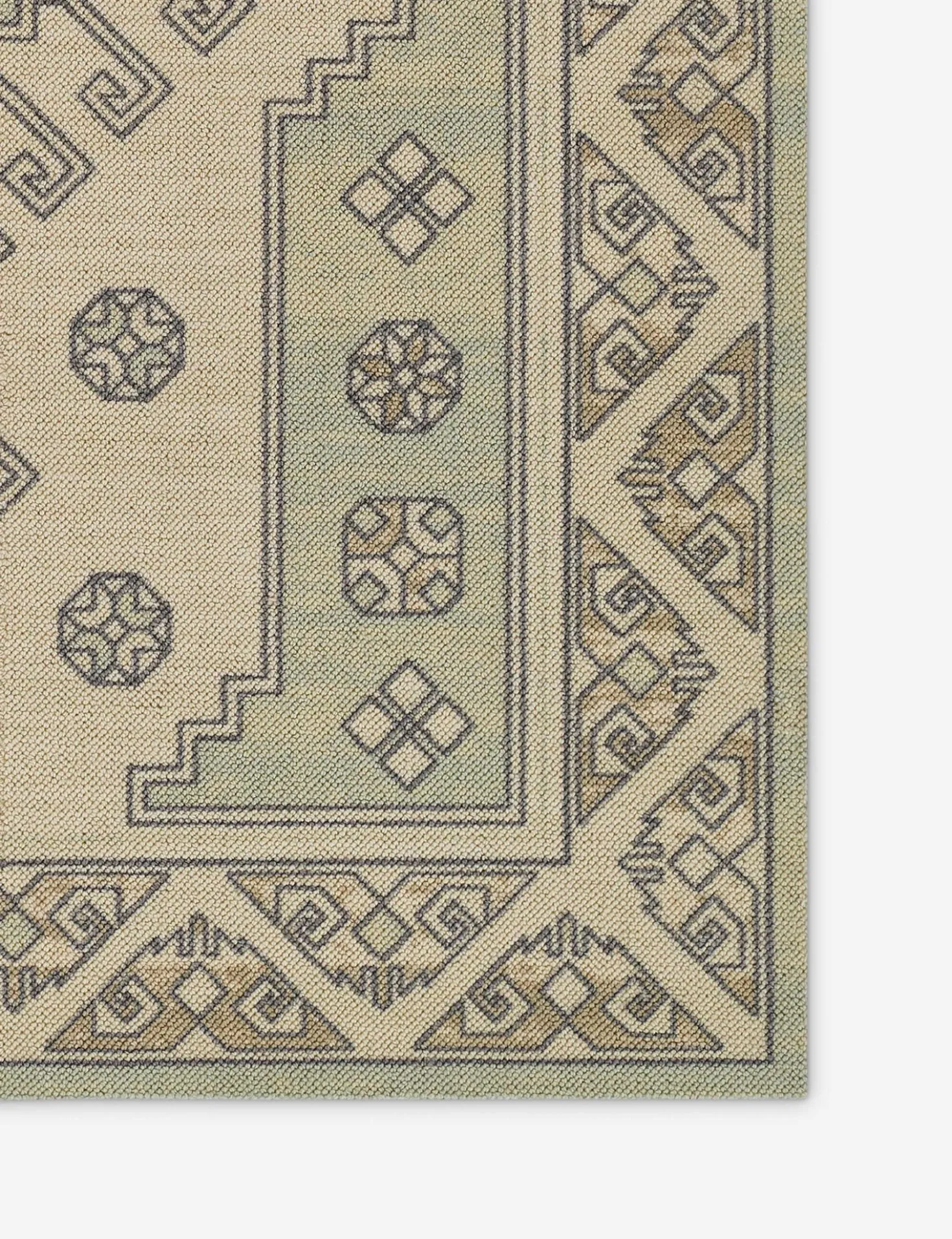 Navia Wool-Blend Rug