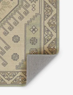 Navia Wool-Blend Rug