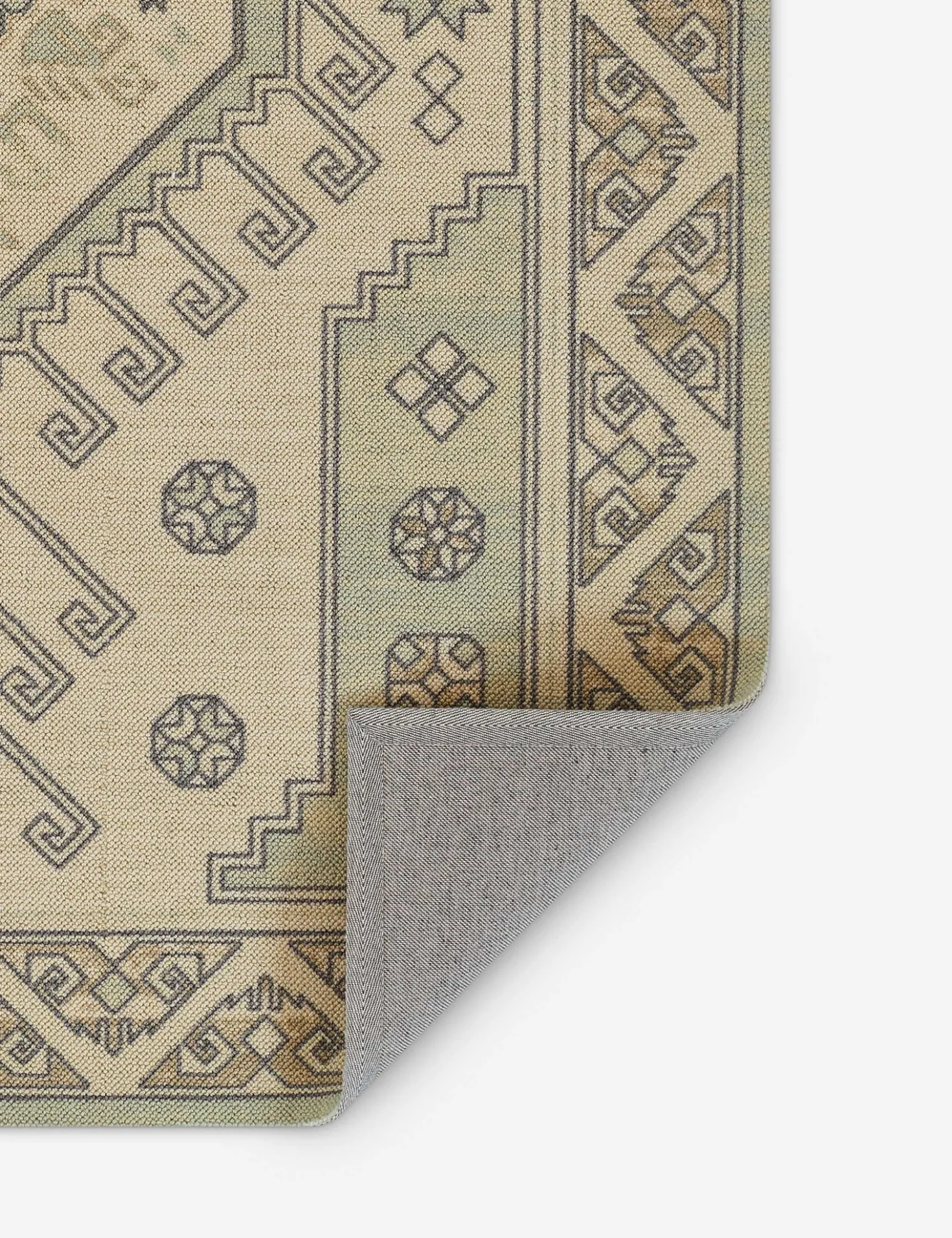 Navia Wool-Blend Rug