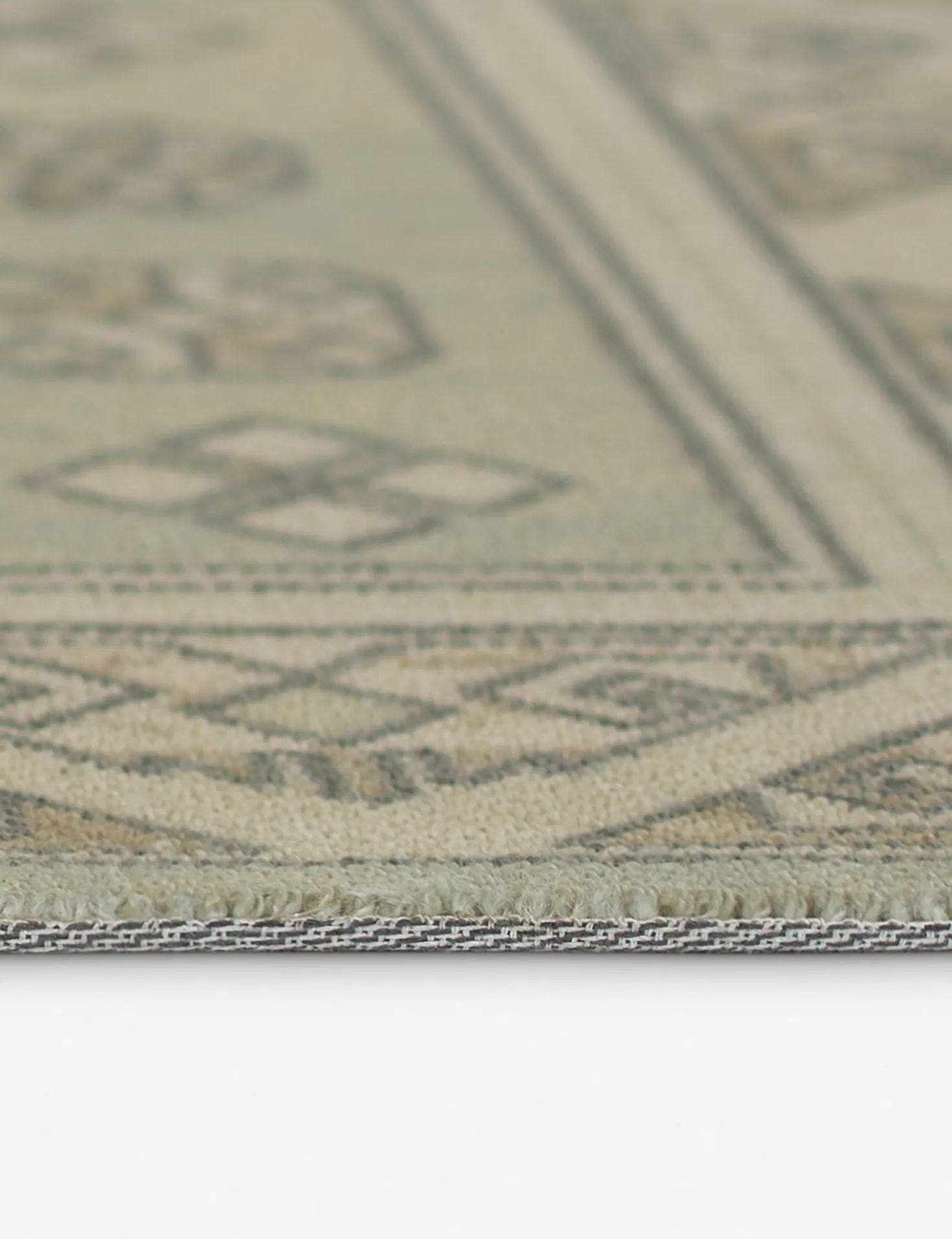 Navia Wool-Blend Rug