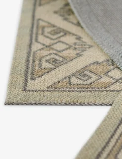 Navia Wool-Blend Rug