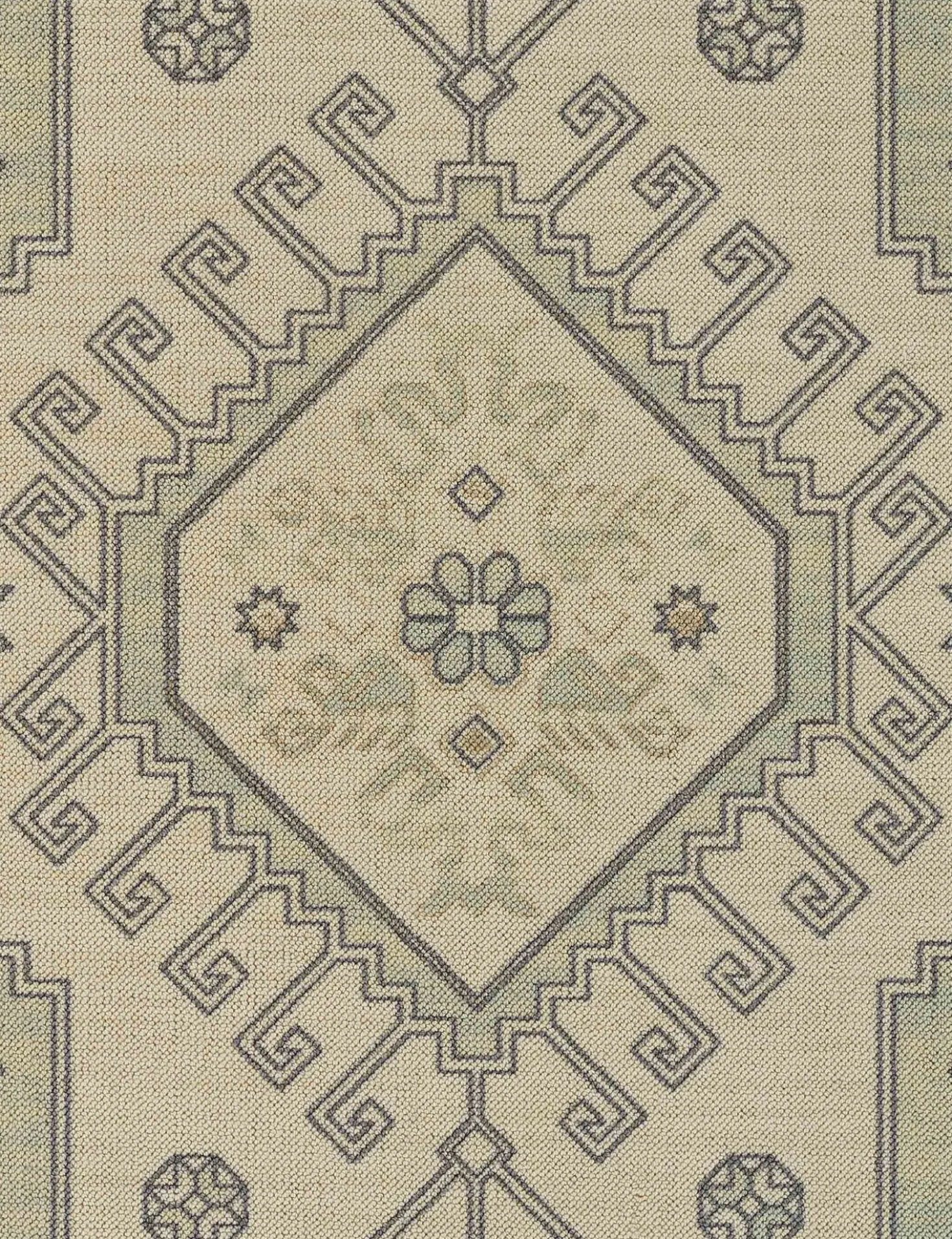 Navia Wool-Blend Rug