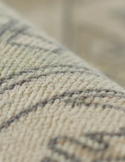 Navia Wool-Blend Rug