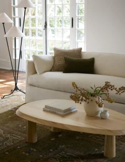 Nedda Boucle Pillow