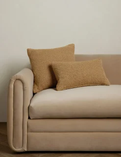 Nedda Boucle Pillow