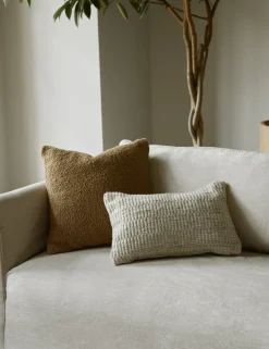 Nedda Boucle Pillow