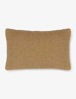 Nedda Boucle Pillow