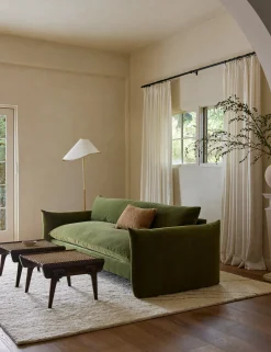 Nedda Boucle Pillow