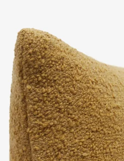 Nedda Boucle Pillow