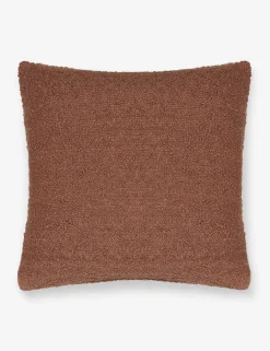 Nedda Boucle Pillow