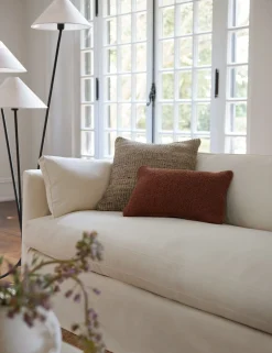 Nedda Boucle Pillow