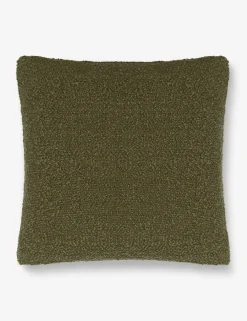 Nedda Boucle Pillow