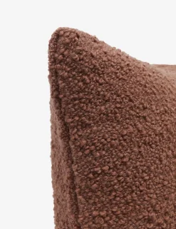 Nedda Boucle Pillow
